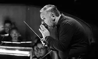 Lutto nella musica: &egrave; morto Antonino Fogliani, il direttore d&rsquo;orchestra messinese aveva 50 anni