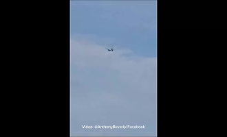 Avaria ad un motore, atterraggio d'emergenza a Washington per un Boeing diretto a Tokyo 