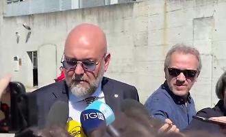 Sindaco Modena: "Tanti avvoltoi alimentano odi e rancori per lucrare politicamente"