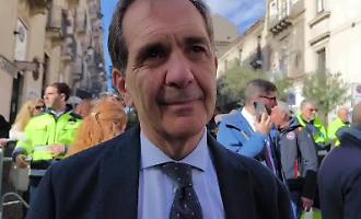 Sant&rsquo;Agata e i lunghi ritardi della  processione: &ldquo;Trarremo le conseguenze &ldquo;