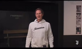 John Elkann, la Juve, l'offerta Tether e il video che chiude la porta: &laquo;Il club fa parte della mia famiglia da 102 anni&raquo; 