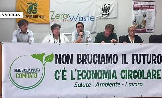 Inceneritore rifiuti, il Cts regionale "sposa" le obiezioni degli ambientalisti