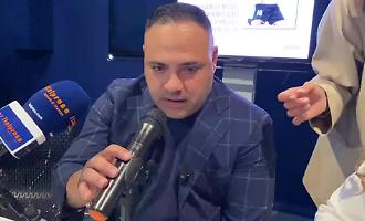 Miccoli alla Fondazione Falcone: "Restituir&ograve; a Palermo tutto quello che mi ha dato"