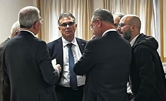 Forza Italia, il gelo di Schifani sui &ldquo;consigli&rdquo; di Cardinale e le mosse della &ldquo;rete&rdquo; di Mul&egrave;