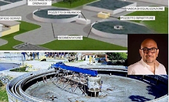 Gestore unico dell&rsquo;acqua, via libera alla convenzione ma restano i dubbi