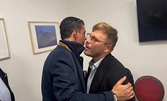 Regionali, il test del " campo largo" parte da Gela: pressing di Donegani, apertura di Di Paola