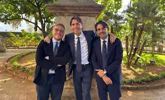 &laquo;Alle Regionali il partito dei sindaci anche in Sicilia, civici da soli o con La Vardera&raquo;. Onorato e i piani di Progetto Civico Italia