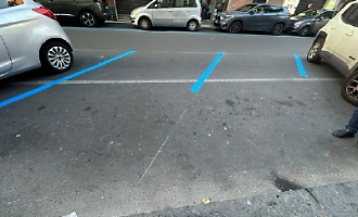 Sosta a pagamento a Mascalucia: al via la &ldquo;fase uno&rdquo; ma senza le sanzioni