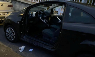 Tremestieri, una strada sotto assedio