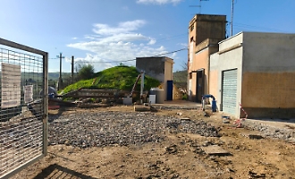 La guerra dell&rsquo;acqua prosegue &laquo;A San Giovannello 17 litri&raquo;. Chiesto un verbale a Siciliacque