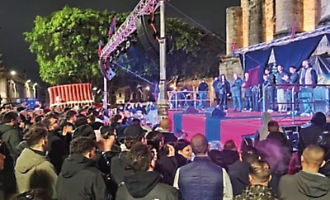 Piazza Dante (Catania)