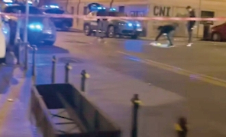 Spari a piazza Nasc&egrave;, i dubbi dei giudici dopo la convalida del fermo per il ventunenne che ha sparato