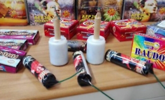 La mafia e i botti illegali: il mercato nero che esplode tra Sicilia e Campania tra profitti e pericoli