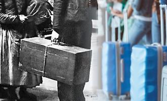 Restare, partire, tornare: tutte strade legittime, ma deve essere una libera scelta