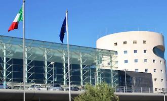 L'aeroporto di Catania "dual use" civile e militare. L'Ue d&agrave; l'ok finale alla proposta della Regione: arrivano 176 milioni