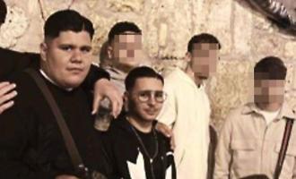 Monreale come il Far West &laquo;Hanno sparato sulla folla&raquo;