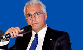 Confindustria, il presidente siciliano Vecchio: &laquo;Lotta al racket e alla malaburocrazia&raquo;