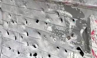 La paura come deterrente allo Zen: nel quartiere comandano gang di giovani armate fino ai denti