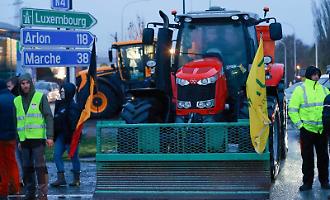 S&igrave; dell'Europa all&rsquo;accordo con il Mercosur, il via libera dell'Italia sblocca l'impasse. Il 17 la firma &laquo;storica&raquo; in Paraguay