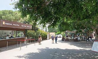 Anac contro Inda e Parco archeologico: &laquo;Biglietterie affidate senza gara&raquo;