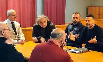 Ripascimento e barriera soffolta dopo la ricostruzione dei litorali