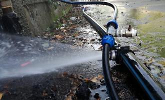 Crisi idrica, volano gli stracci &laquo;Qualcuno ci sta sabotando&raquo;