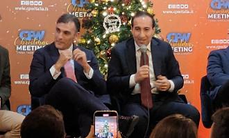 Tamajo, una scelta a tutto Sprint. Le carte sulla nomina di Di Matteo: &laquo;Chi dichiara il falso ne risponde&raquo;