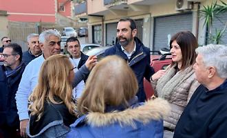Messina, la corsa elettorale si &ldquo;scalda&rdquo; nei quartieri