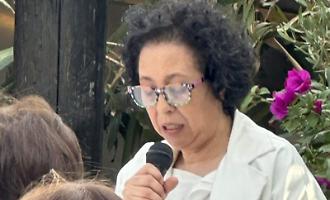 &laquo;Mio fratello ucciso brutalmente Ora sono diventata voce di legalit&agrave;&raquo;