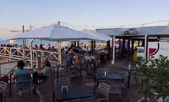 &laquo;Il ristorante &egrave; abusivo&raquo; Ma la Regione ospit&ograve; l&igrave; i rappresentanti Nato