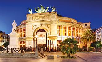 Nuovo statuto, Schifani &ldquo;cede&rdquo; l&rsquo;Orchestra Sinfonica Siciliana al Comune