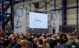 Dallo sport ai cantieri: Fincantieri trasforma la fragilit&agrave; in inclusione