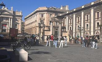 Per le false guide turistiche arriva la &ldquo;stretta&rdquo; del Comune di Catania