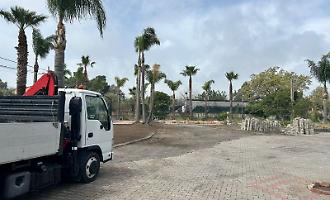 Dove c&rsquo;era la mafia nasce un parco