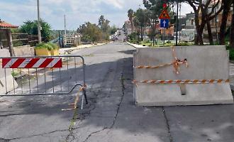 Piano da 5 milioni per fermare la frana: tecnici nella &ldquo;zona rossa&rdquo;