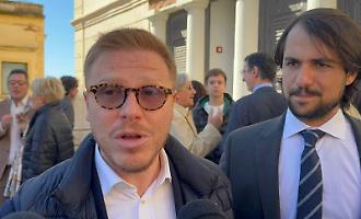 Giuseppe Conte non concede il simbolo all&rsquo;ex grillino che lo insult&ograve;