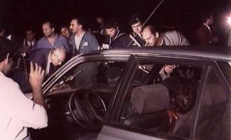 Il duplice omicidio Vecchio Rovetta, le intercettazioni dopo le perquisizioni a Messina: &laquo;Ci hanno messo le cimici&raquo;