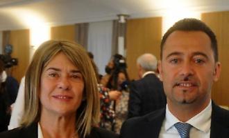 Regione, il &ldquo;Codice Scarpinato&rdquo; per il rimpasto la nuova giunta entro la fine di aprile