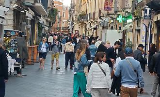 &laquo;A maggio attendiamo tanti turisti statunitensi&raquo;