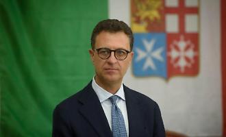 La sfida del neo commissario Minardo: &laquo;Cos&igrave; Forza Italia guider&agrave; la Regione anche nel 2027&raquo;