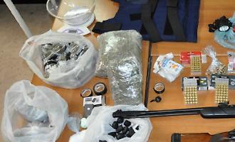 La casa dello spaccio Cassazione: 5 conferme Annullamenti per due