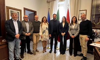 Illuminazione pubblica, via al project financing per una citt&agrave; pi&ugrave; &ldquo;smart&rdquo;