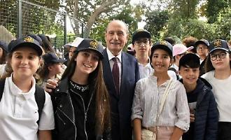 &laquo;Un ex assessore di Crocetta non pu&ograve; criticare Schifani&raquo;, ma due esponenti della vecchia giunta sono ora nel centrodestra