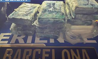 Dalla Spagna fino alla Sicilia con l&rsquo;auto imbottita di cocaina: cos&igrave; i tre narcos sono finiti in trappola
