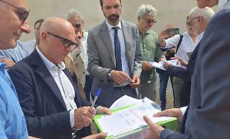 Fondo Sacc&agrave;, parte il progetto per 44 alloggi ecocompatibili
