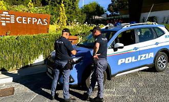 Cefpas, l&rsquo;albo d&rsquo;oro dei raccomandati.&nbsp; Il sistema: &laquo;S&rsquo;&egrave; iscritto anche Ges&ugrave;...&raquo;