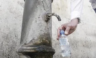 Realmonte, l'arrivo dell'acqua slitta da sabato a luned&igrave;. Aica: &laquo;Guasto alla saracinesca&raquo;