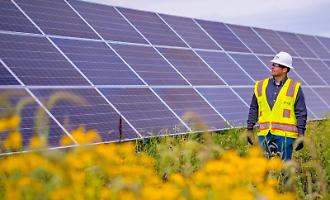 Energia solare, la Sicilia &egrave; seconda in Italia per potenzia installata