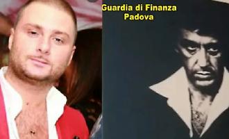 La Supercupola della mafia in Lombardia, il pentito: &laquo;Vi racconto del socio occulto svizzero&raquo;