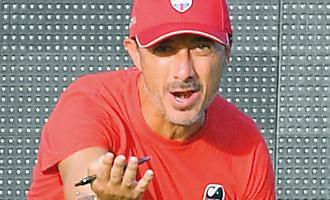 "Il Catania deve avere coraggio, equilibrio e identit&agrave;"